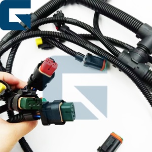 ชุดสายไฟเครื่องยนต์ JIAJUE 385-5997 สำหรับ C7.1 - Product Image 4
