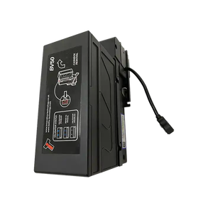 Accepteur de facture ITL BV50 avec caisse Accepteur de facture ITL BV50 pour POG et Life of Luxury Games - Product Image 3