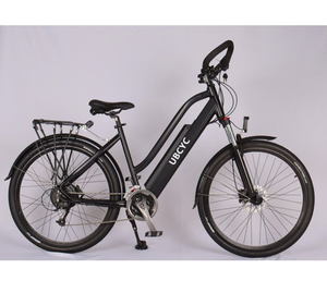 จักรยานยนต์ไฟฟ้า 48V 15AH รุ่นฮิตขายดีปี 2023 พร้อมยางอ้วนขนาด 20 นิ้ว - Product Image 1