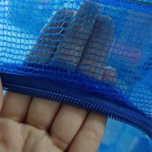 50*50*65 قفص تجفيف الأسماك <span class=keywords><strong>3</strong></span> طبقات شبكة/شبكة صيد جافة للمأكولات البحرية/الفاكهة/الخضروات شبكة مضادة للبعوض - Product Image 2