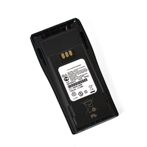 Baterías de Radio OEM, Paquete de Baterías Recargables EP450 DEP450 CP150 CP200 CP040 CP140 CP160 CP180 para - Product Image 2