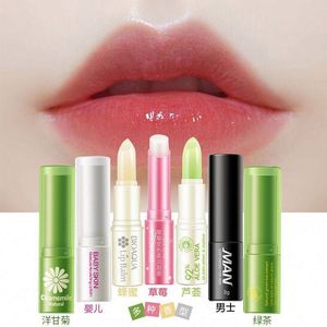 Nuevo OEM/ODM BIOAQUA bálsamo labial hidratante hialurónico de reparación natural - Product Image 5