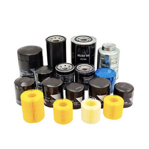 Großhandel Auto-Motorölfilter OEM 90915-10002 Filtro De Aceite Para Ölfilter für TOYOTA COROLLA - Product Image 6