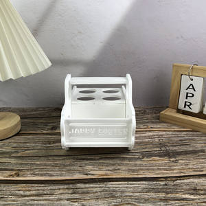 Molde de Silicona Hecho a Mano Kingnoo, Estilo Ins, para Hacer Adornos Decorativos y Herramientas para Pasteles, Molde de Yeso para Resina - Product Image 3