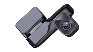 Smart 4G <strong>Car</strong> Driver Recorder Front Dual 1080P <strong>Cameras</strong> 24hr Parking GPS WiFi <strong>Remote</strong> Access App <strong>Control</strong> 1-Year - Product Image 2
