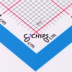 CQ03WAF5101T5E SMD Resistor 0603 ( Type: Thick <b>Film</b> )( Resistance: 5.1kOhm Precision: 1% ) - Product Image 2