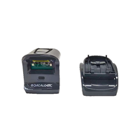 Lecteur de codes-barres omnidirectionnel Datalogic Gryphon 4400, résolution 4 mil, scanner mains libres pour bibliothèque et entrepôt