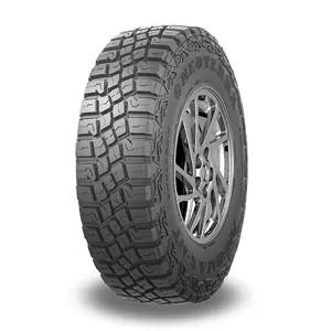 Fango pneumatico 4x4 all terrain SUV pneumatici per auto 31 x10.5r15 33 x12.50r15 per autocarro leggero SUV