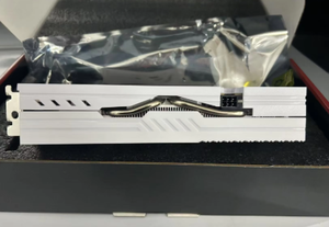 新RX580 8g白色显卡GDDR5视频PCI Express游戏台式机Gpu - Product Image 4