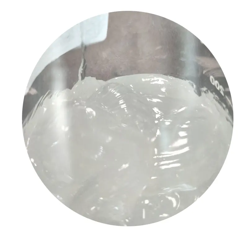 Natriumlaurylethersulfat-Waschmittel chemikalie zur Herstellung von Flüssig seifen lieferanten