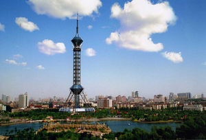 Телекоммуникационная башня 20-60 м - Product Image 6