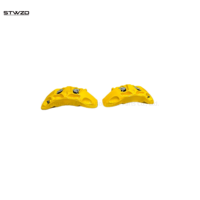 Kit d'étriers de frein à 6 pistons 9N pour Audi Q7 A4 B8 A6 C7 A8 B9 SQ5 RS3 RS5