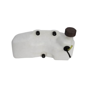 Conjunto <span class=keywords><strong>de</strong></span> Tanque <span class=keywords><strong>de</strong></span> <span class=keywords><strong>Combustible</strong></span> 48F para Perforadora <span class=keywords><strong>de</strong></span> Tierra, Tanque <span class=keywords><strong>de</strong></span> Gasolina <span class=keywords><strong>de</strong></span> 63cc, Piezas <span class=keywords><strong>de</strong></span> Repuesto para Martillo Hidráulico - Product Image 1