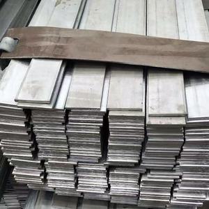 <span class=keywords><strong>Barra</strong></span> <span class=keywords><strong>Piatta</strong></span> in Acciaio al Carbonio 30x30cm Standard ASTM, Trafilata a Freddo per Uso in Costruzione - Product Image 4
