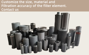 <span class=keywords><strong>Precio</strong></span> de fábrica Elemento de <span class=keywords><strong>filtro</strong></span> de <span class=keywords><strong>aceite</strong></span> <span class=keywords><strong>Aceite</strong></span> de acero inoxidable Cartucho de <span class=keywords><strong>filtro</strong></span> de <span class=keywords><strong>aceite</strong></span> hidráulico de 20 micras - Product Image 6