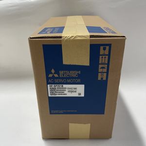 Motor Servo AC Mitsubishi 100% Nuevo y Original HF-SP201B - Product Image 1