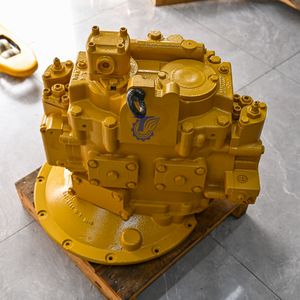 272-6955 283-6116 266-7944 194-8383 123-2229 311-9541 272-6959 173-3381 551-1122ปั๊มไฮดรอลิกสำหรับแมว320D 321D เครื่องขุด323D - Product Image 4