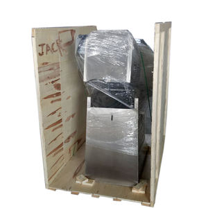 Machine à assaisonnage et à enrobage neuve pour fraises, légumes, chips de pommes de terre et haricots, à vendre - Product Image 6