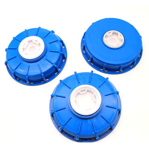 Пластиковый резервуар для воды, 1000 л - Product Image 4