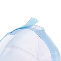 Gorra de Béisbol Infantil Personalizada con Sublimación, Estilo Casual, Verano, Moda, Nueva Llegada, Ajustable, 100% Deportiva, Pesca