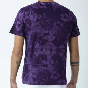 Nouveau T-shirt pour homme à sublimation, tendance, décontracté, confortable, pour l'été, en vente en ligne au meilleur prix - Product Image 2