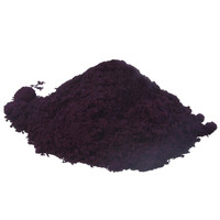 Colorants en poudre bleu noir, colorants solvants bleu 104