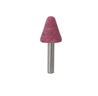 Aexit 6mm Abrasive Mounted Points - Ceramic Stone Grinding