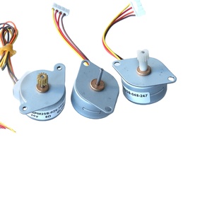 Động cơ quay mini (10mm đến 42mm) mua động cơ bước nam châm vĩnh cửu trực tuyến - Product Image 5