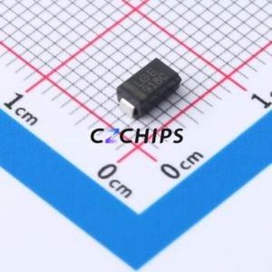 ไดโอดซีเนอร์ไดโอด DO-214AC 1SMA5918C (SMA) ของแท้และใหม่ชิปชิ้นส่วนอิเล็กทรอนิกส์ - Product Image 1