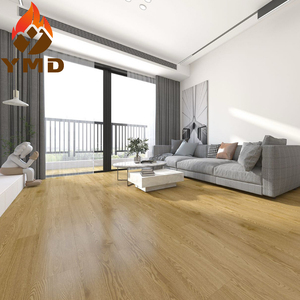 Offre Spéciale – Plancher Vinyle de Luxe SPC/LVT/LVP Étanche 4mm 5mm 6mm à Clipser avec Sous-couche IXPE – Revêtement de Sol Vinyle Économique - Product Image 3