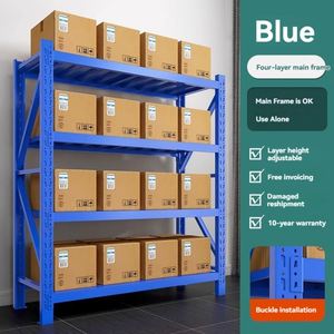 Best Selling Heavy Duty Multi Layer <b>Kitchen</b> Storage Rack Space Saving Add on Cabinet <b>Shelf</b> <b>Unit</b> <b>for</b> Hand Tools - Product Image 5