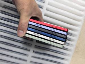 โทรศัพท์มือสองของแท้ปลดล็อคสำหรับ iPhone 12 - Product Image 3