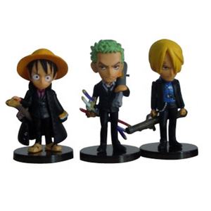 Ensemble complet de motifs d'injection de <span class=keywords><strong>figurines</strong></span> miniatures personnalisées - Product Image 4