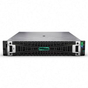 Serveur en rack AMD EPYC DL385 Gen11 2U |   Stockage 8SFF à processeur haute performance en stock pour le calcul distribué - Product Image 1