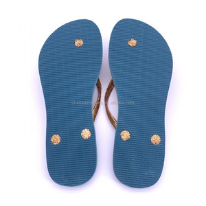 Sandalias de diseño personalizado para mujer, <span class=keywords><strong>chanclas</strong></span> - Product Image 5