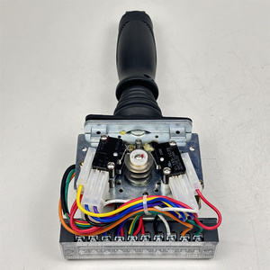 Nuevo Controlador de Joystick 56773 56773GT para Plataformas Elevadoras de Tijera Z30-20N Z34-22N Z34-22DC Z4525JDC - Product Image 3