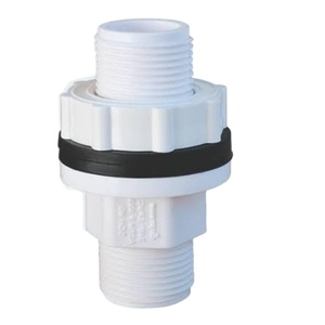 Heavy-Duty 3/4\" UPVC <b>Pipe</b> Fitting High-Density <b>Composite</b> <b>Pipes</b> Product - Product Image 5