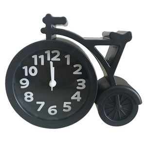 Popular Newest Brief Style High Quality Bike Runaway Custom <b>Clock</b> Alarm - Product Image 4