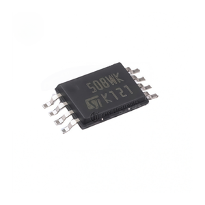 508WK IC Chip 95080 TSSOP-8 EEPROM Memory <b>Integrated</b> <b>Circuit</b> 508WK - Product Image 1