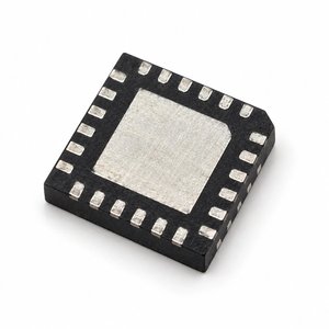 Kit de Circuito Integrado 28-VFQFN IC HID USB-TO-UART BRIDGE CP2110-F02-GM1, Circuito Integrado en Stock, Puente USB a UART - Product Image 1