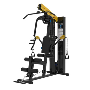 TZ-máquina de Fitness de nuevo diseño, equipo de gimnasio para uso doméstico, multigimnasio, estación individual - Product Image 1