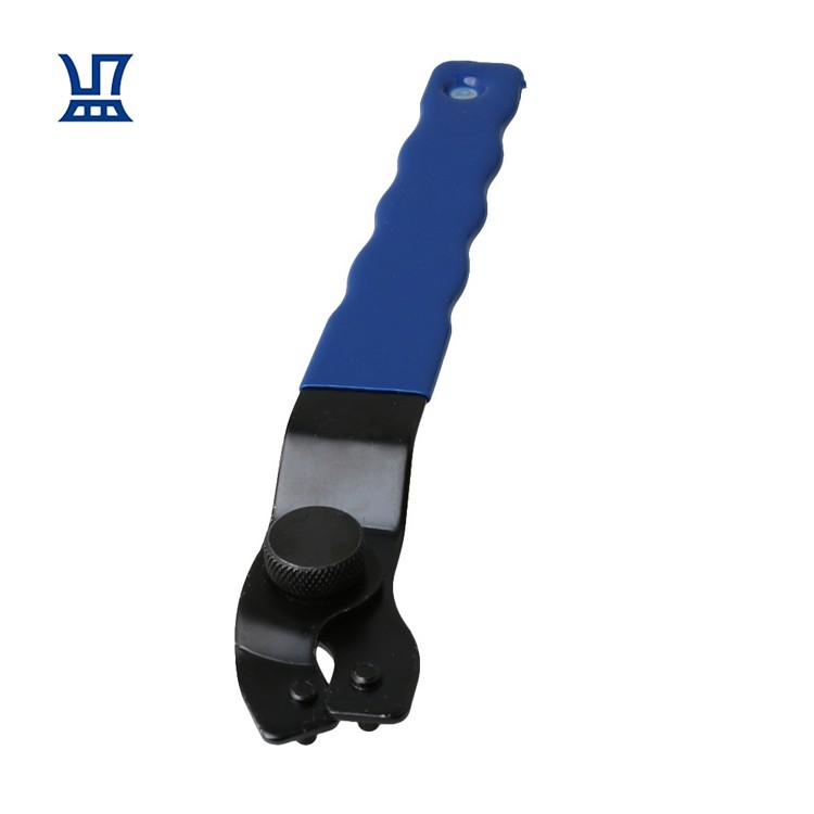 BQLZR Бесплатная доставка 1 шт. Электрический SEWA20 Регулируемая гайка шлифовальный ключ гаечный ключ