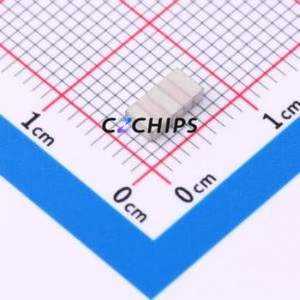 HCTT8-4.000-ZTTCPL Ceramic Resonator (Passive) SMD6030-3P Oscillator 4MHz 5000ppm 3000ppm - Product Image 2