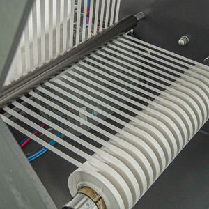 Machine à découper et à rembobiner le papier S450, machine à découper le film - Product Image 5