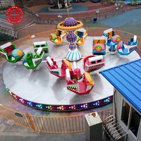 Manège Break Dance pour Parc d'Attractions, Fabricant Chinois, à Vendre