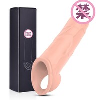 Wolf Warrior-Stil Penis-Strap-On mit geradem Hohlkopf, 10-Frequenz-Vibration, Fernbedienung, Sexspielzeug für Erwachsene
