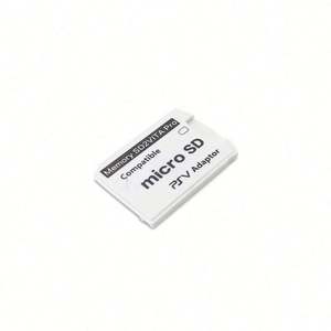<span class=keywords><strong>Tarjeta</strong></span> de <span class=keywords><strong>memoria</strong></span> 2024 SD2 Vita Pro para adaptador <span class=keywords><strong>PSVITA</strong></span> Memory Stick para accesorios Ps Vita - Product Image 2
