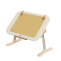 Table d'activités créative et sécurisée pour enfants XH6 Ultra : Planche à dessin en PET pour activités intérieures, idéale pour le bricolage et l'art des enfants