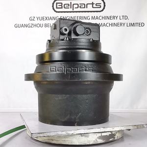 Parti escavatore Trasmissione Finale <span class=keywords><strong>PC100</strong></span>-3,<span class=keywords><strong>PC100</strong></span>-5 Da Viaggio Cambio <span class=keywords><strong>Assy</strong></span> TM18 Vendite Della Fabbrica - Product Image 3