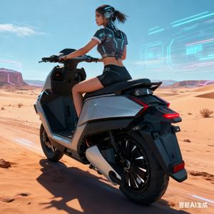 Puissance 5000W Moteur Moto Street Legal Sports Motos électriques avec le meilleur service et le prix bas - Product Image 5